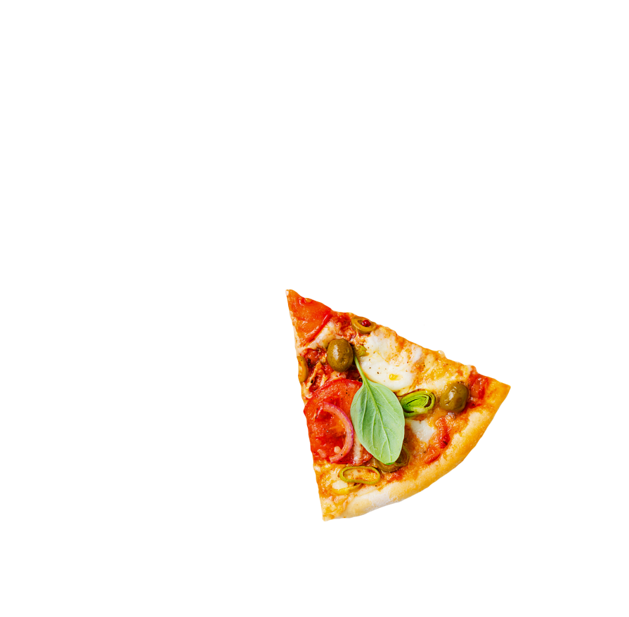 Pizza-Innovazione